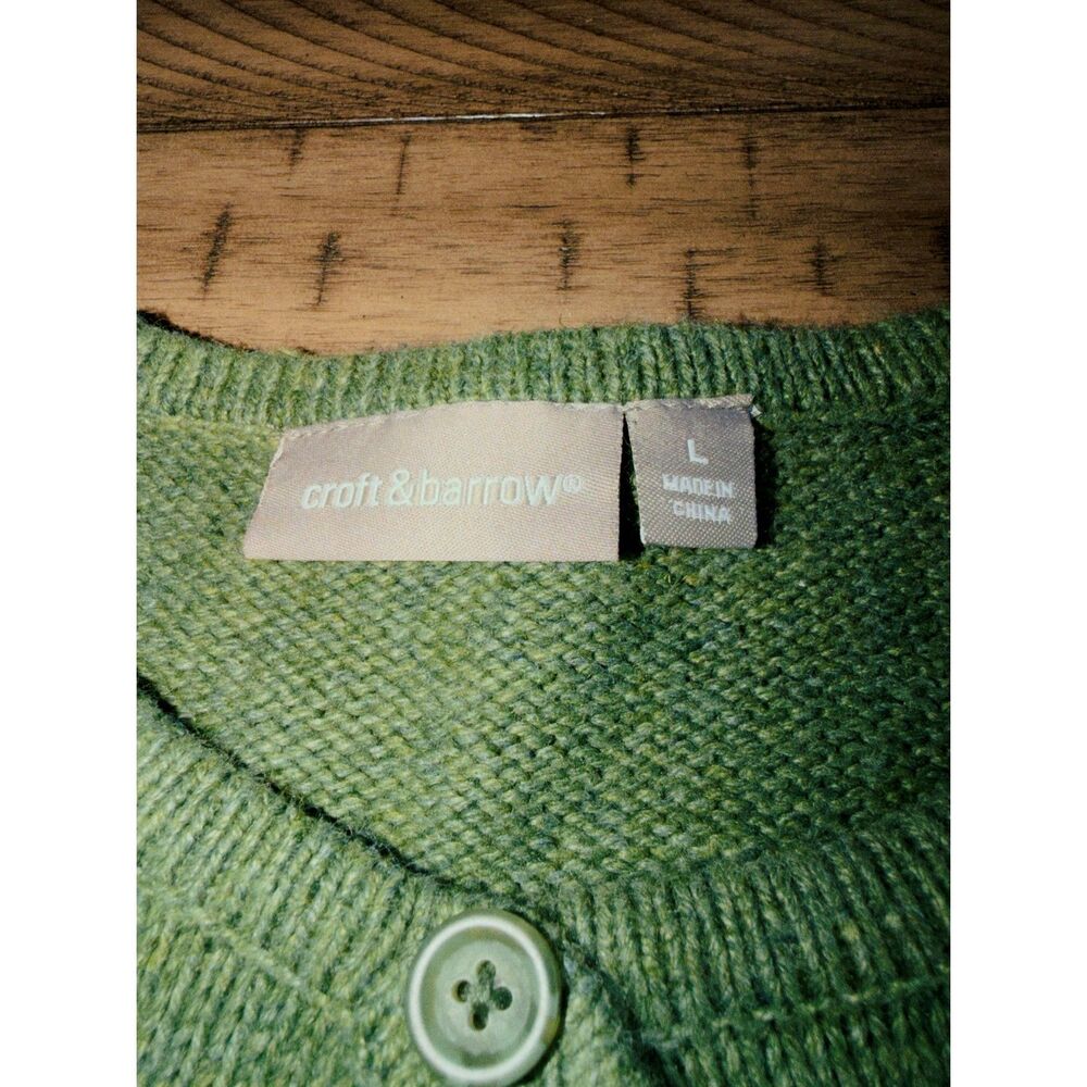 Fall Sweater - Picture 3 of 3